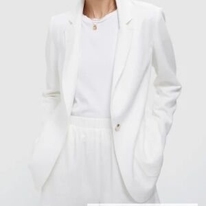 Tuckernuck x Studio McGee Exclusive - Blazer and Short Set